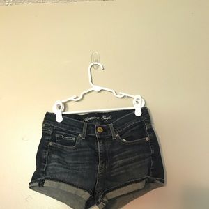 American Eagle Denim Shorts